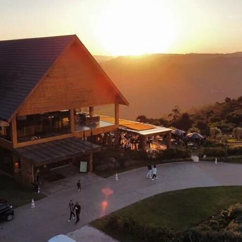 Parque Olivas de Gramado